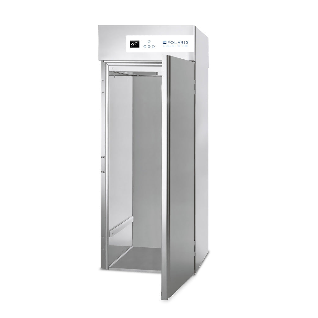 Polaris Roll-In Upright Refrigerator 1480L