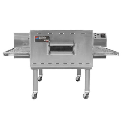Middleby Marshall PS3240G - Gas Traditional Impingement Conveyor 40? Mattys