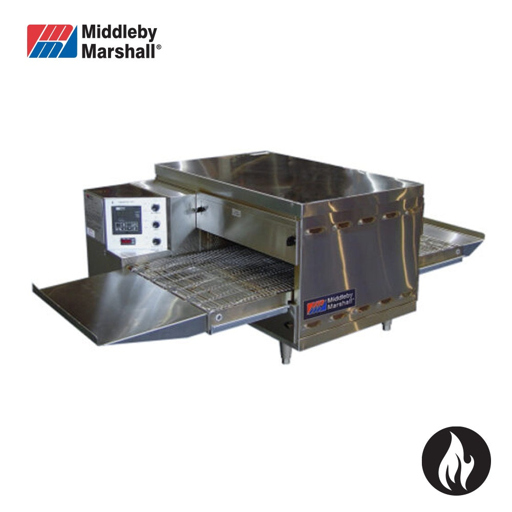 Middleby Marshall PS520G Conveyor Oven Mattys