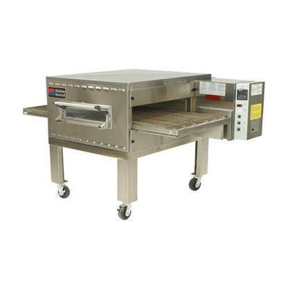Middleby Marshall PS540G Gas Conveyor Oven Mattys
