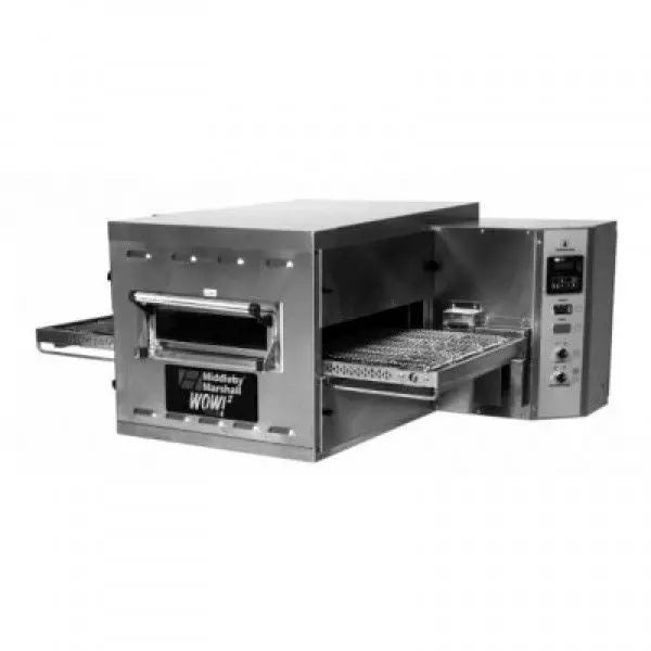 Middleby Marshall Pizza Oven PS628E Mattys