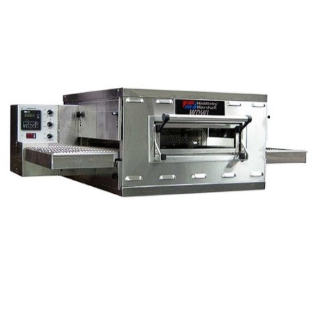 Middleby Marshall WOW PS629E - Electric Countertop Conveyor Oven Mattys
