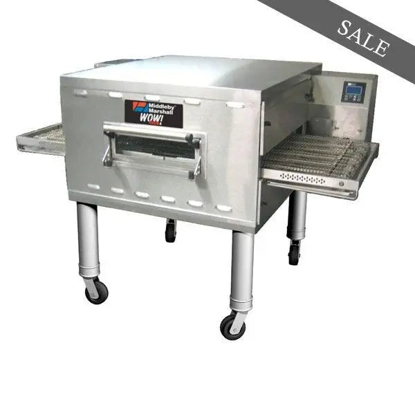 Middleby Marshall PS636G Gas Fired Conveyor Oven Mattys