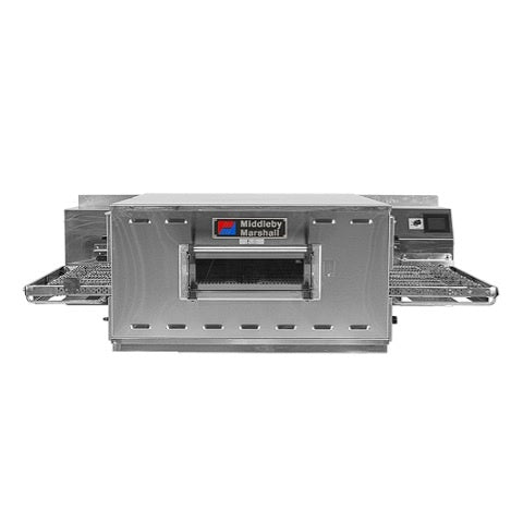 Middleby Marshall WOW PS638G - Gas Conveyor Oven Mattys