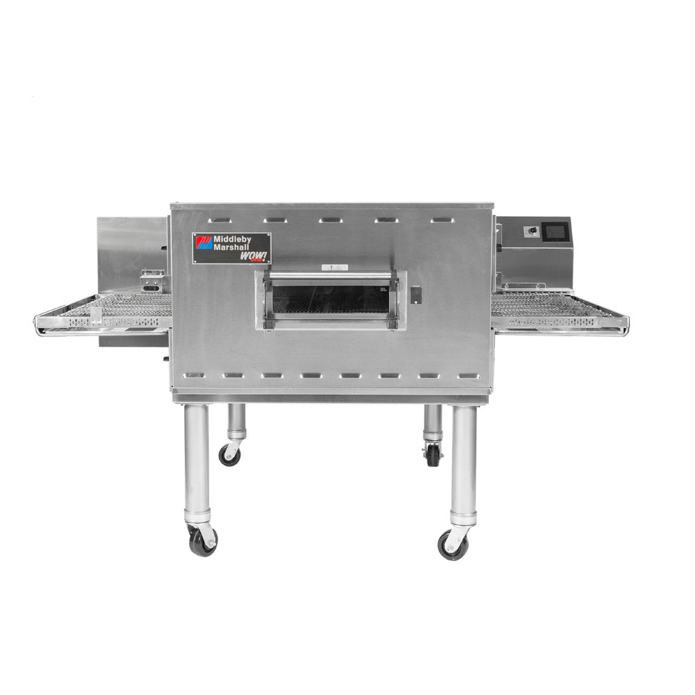 Middleby Marshall PS640G WOW Direct Gas Fired Conveyor Oven Mattys