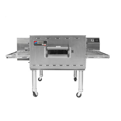 Middleby Marshall PS640G WOW Direct Gas Fired Conveyor Oven Mattys