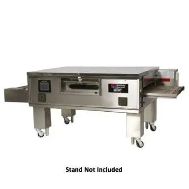 Middleby Marshall PS670G-CAV Wow Series Converyor Oven without Stand Mattys