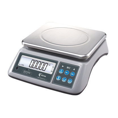Portion Scale Mattys