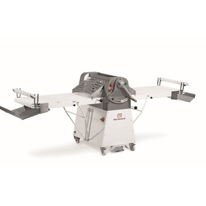 Floor Standing Pastry Sheeter Mattys