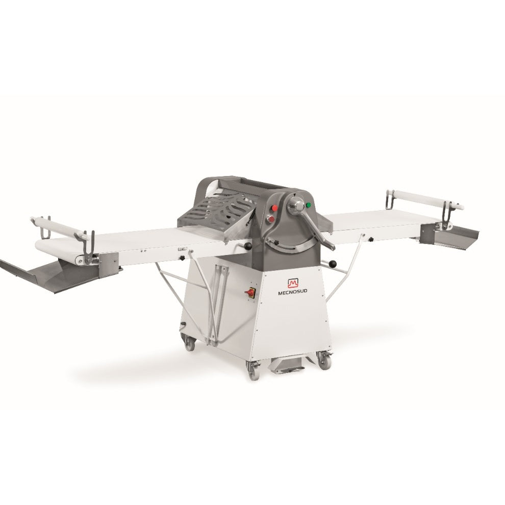 Floor Standing Pastry Sheeter Mattys