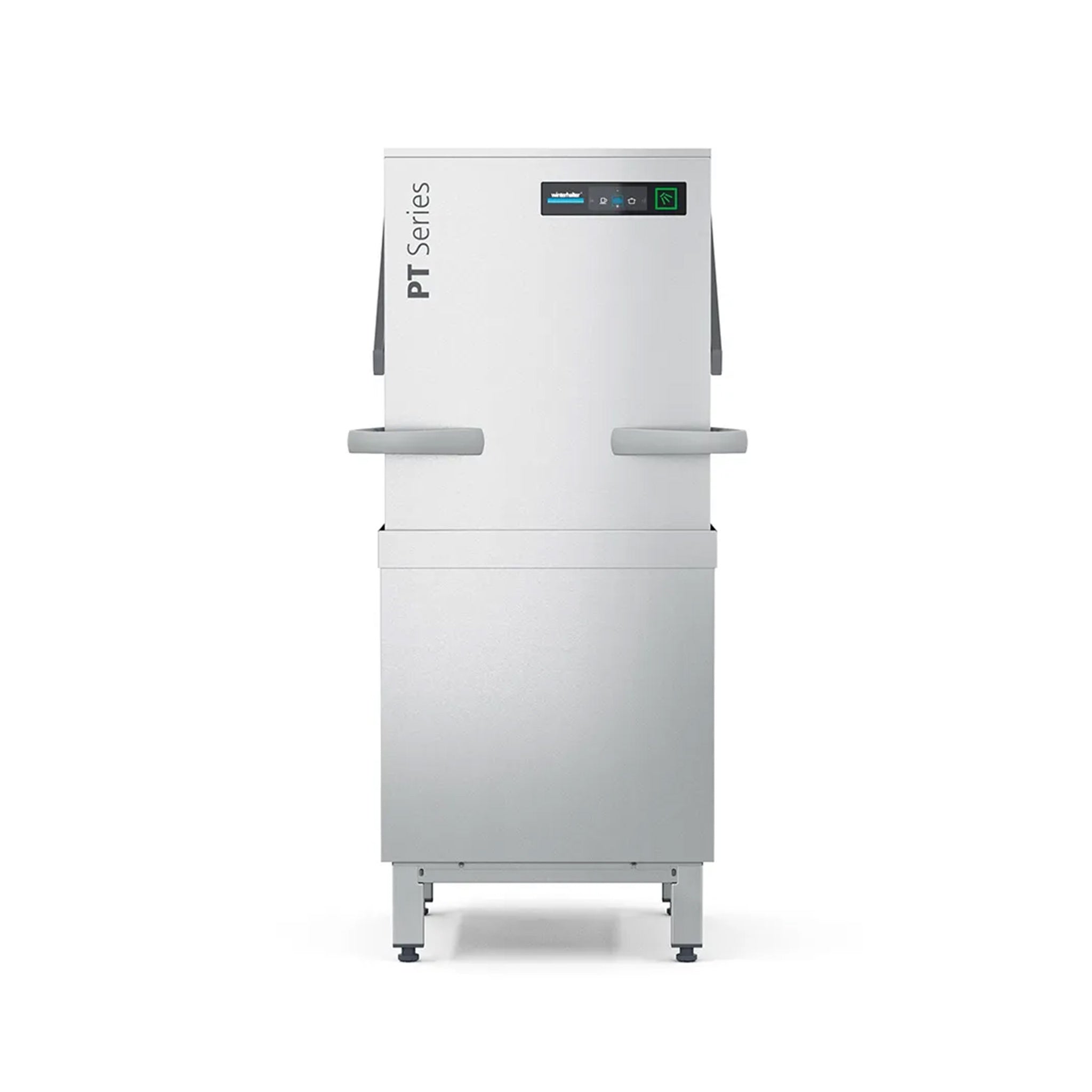 Winterhalter Wide Body Tall Chamber Pass Through Warewasher PT-XL Energy Utensil
