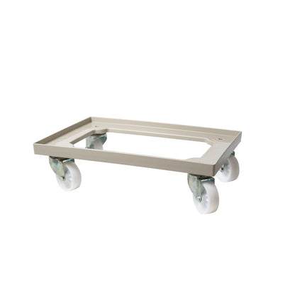 Pizza Tray Trolley Mattys