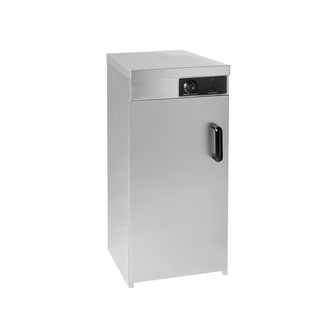 PW-S Plate Warmer - Single Elementry