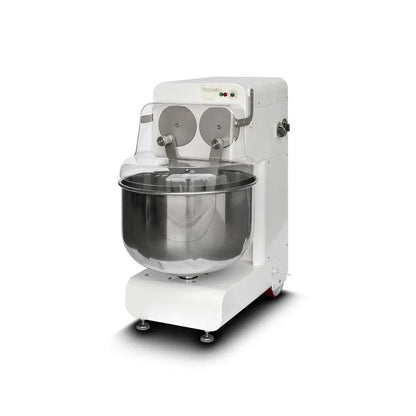 Bernardi Pizzaiola Double Arm Dough Mixer | Variable Speed | 60 litre Capacity Mattys