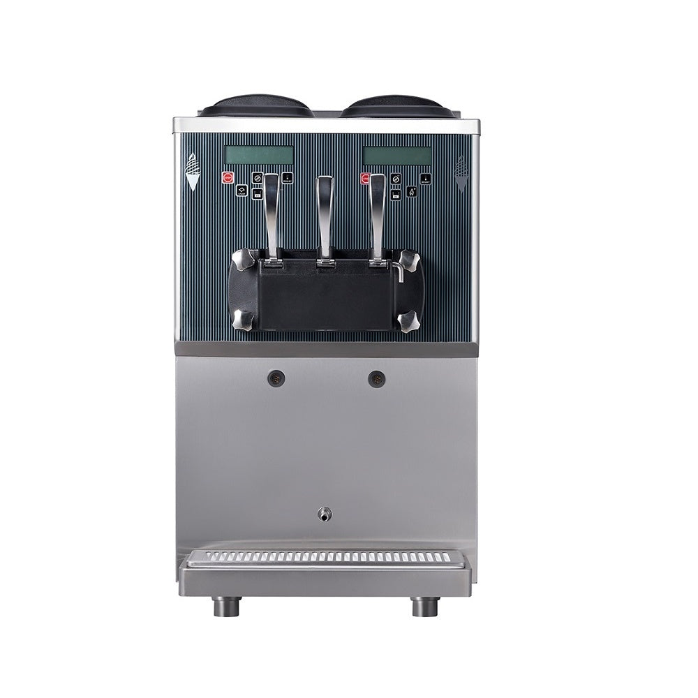 Pasmo Pascal S121 Gravity - 2 Flavour Soft Serve Machine