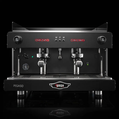 Benchtop Wega Pegaso 2GR Coffee Machine Mattys
