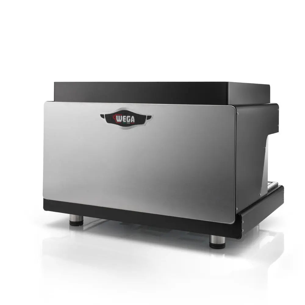 Benchtop Wega Pegaso 2GR Coffee Machine Mattys