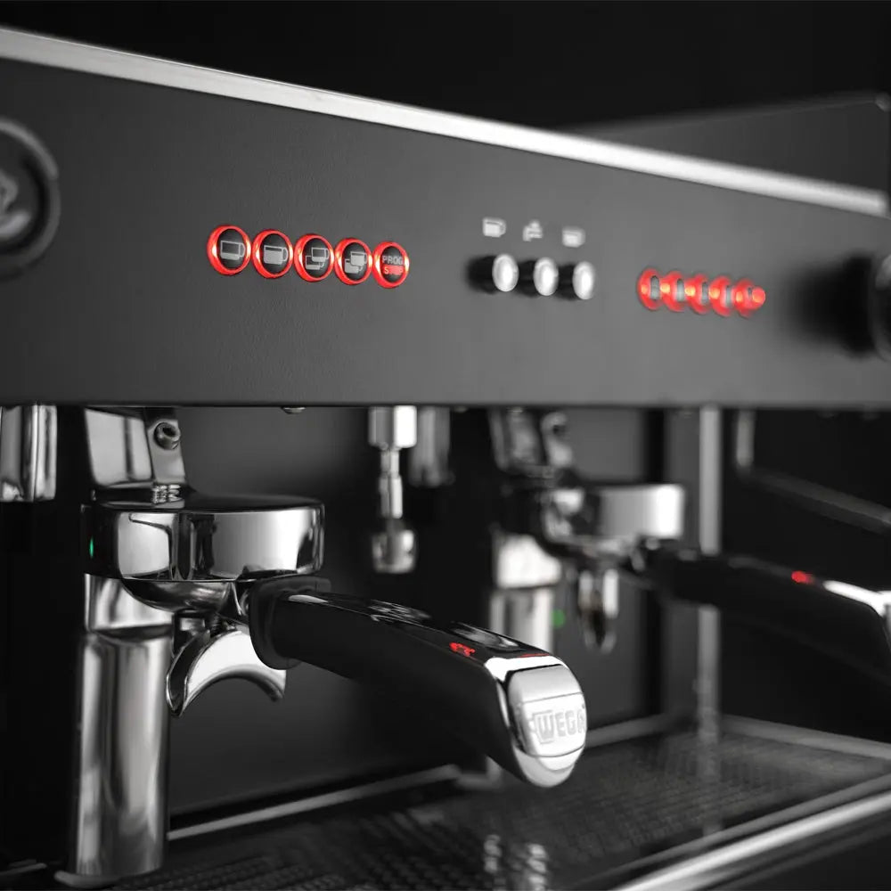 Benchtop Wega Pegaso 3GR Coffee Machine Mattys
