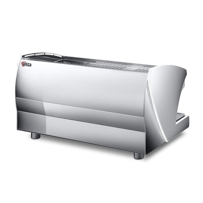 Wega Polaris 2GR Group Coffee Mattys