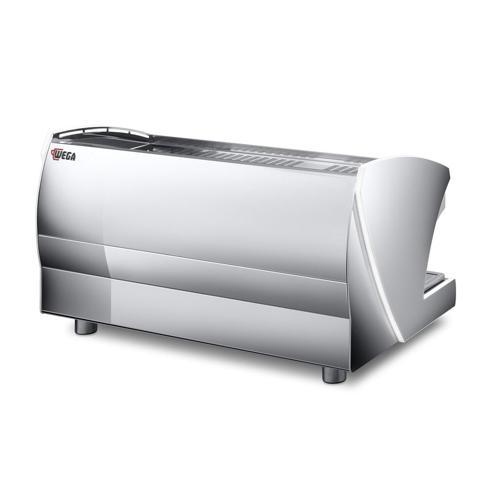 Wega Polaris 2GR Group Coffee Mattys