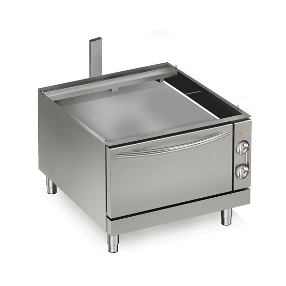 Baron Q70FO/E800 Static Electric Oven Suitable For Mounting Top Versions Mattys