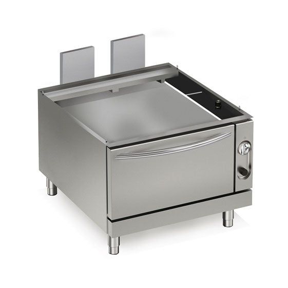 Baron Q70FO/G800 Static Gas Oven Suitable For Mounting Top Versions Mattys