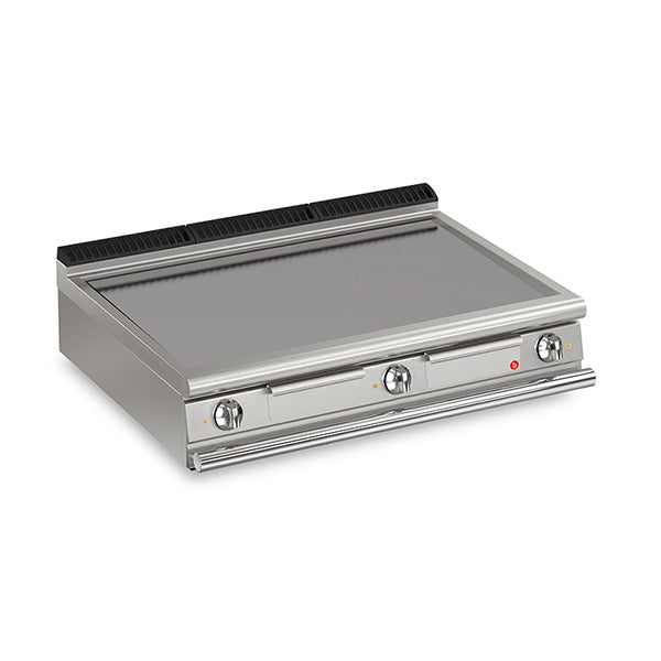 Baron Q70FT/E1200 1200mm Electric Mild Steel Smooth Griddle Plate