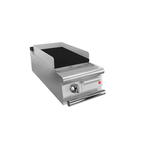 Baron Q70SG/E403P 1 Element Electric Chargrill