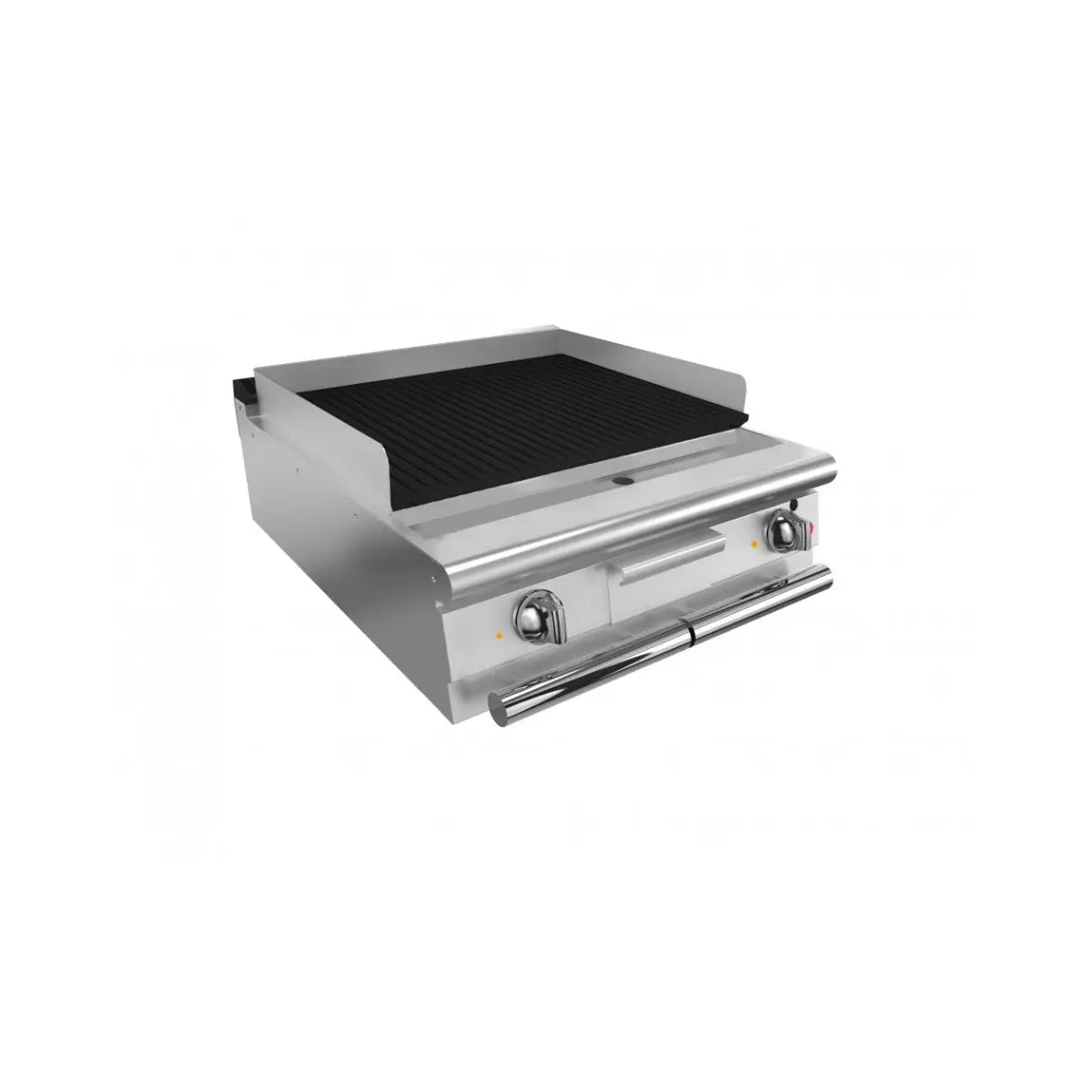 Baron Q70SG/E803 2 Burner Electric Barbecue Mattys