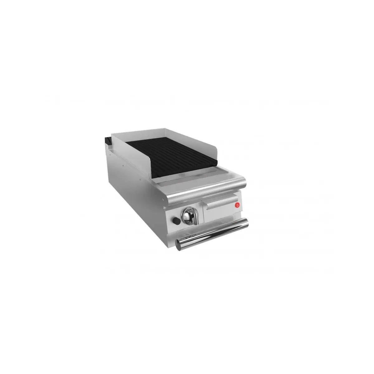 Baron Q70SGL/G403 1 Burner Gas Lava Rock Chargrill Mattys