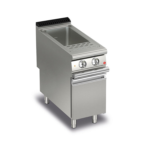 Baron Q90CP/E400 1 Basin Electric Pasta Cooker 40L