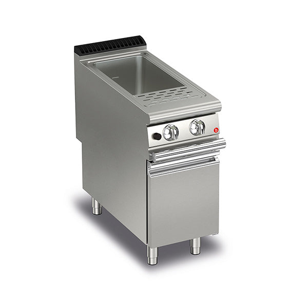 Baron Q90CP/G400 1 Basin Gas Pasta Cooker 40L