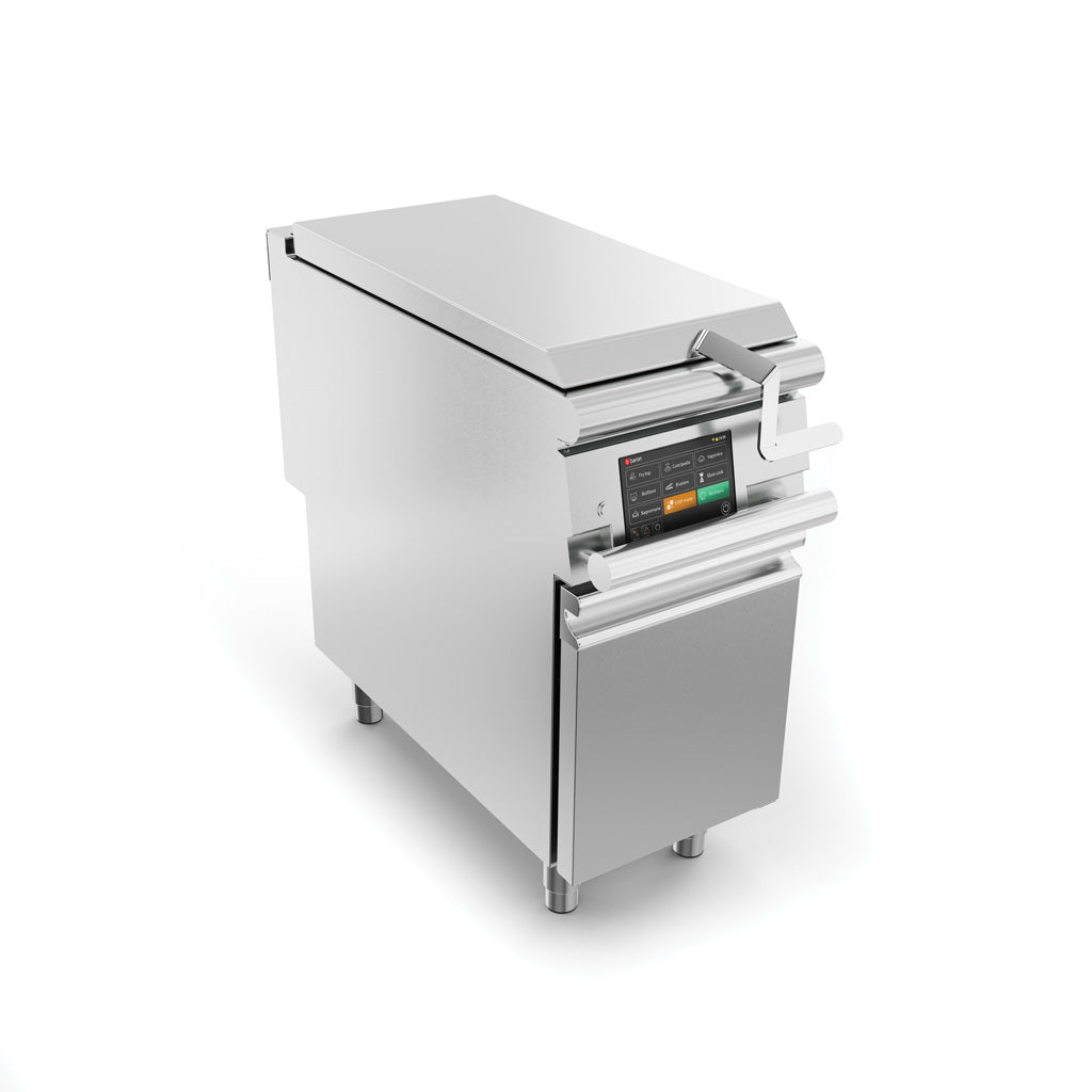 Baron Q90MT/E400 TALENT Multi Function Electric Bratt Pan 17L