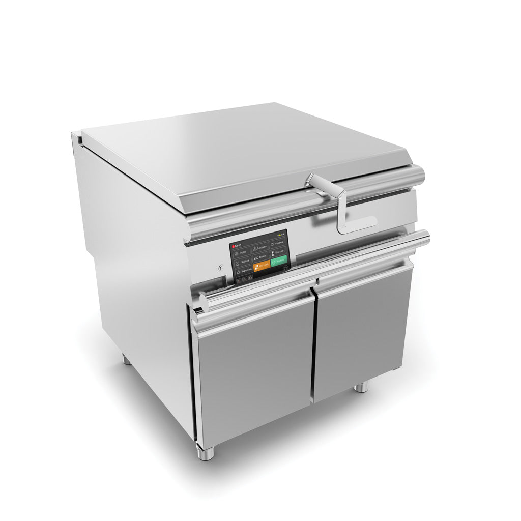 Baron Q90MT/E800 TALENT Multi Function Electric Bratt Pan 36L
