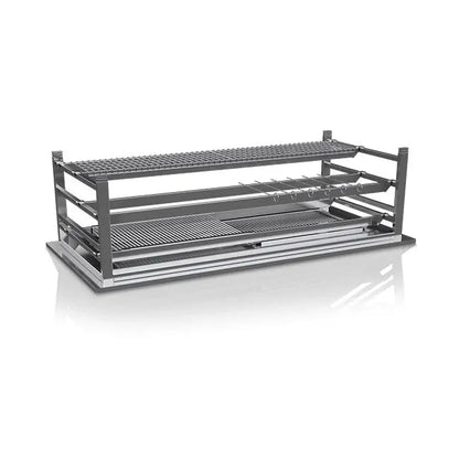 Kopa R120D Robata Grill Mattys