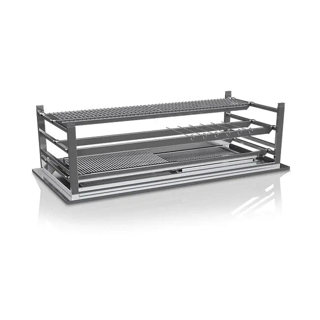 Kopa R120D Robata Grill Mattys
