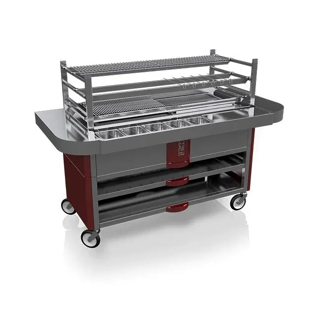 Kopa R120ST Robata Grill Mattys
