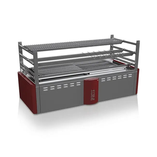 Kopa R120T Robata Grill Mattys