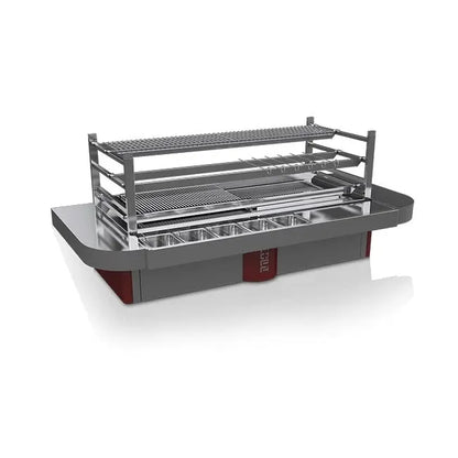 Kopa R120TT Robata Grill Mattys