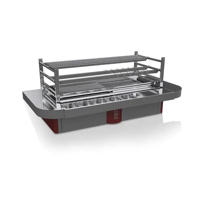 Kopa R120TT Robata Grill Mattys