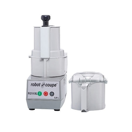 Food Preparation Robot Coupe R 211 XL Food Processor 2.9L Food Pro - R211XL Mattys