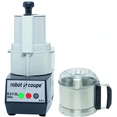 Robot Coupe R 211 XL Ultra Food Processor Mattys
