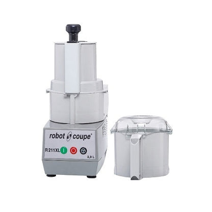Food Preparation Robot Coupe R 211 XL Food Processor 2.9L Food Pro - R211XL Mattys