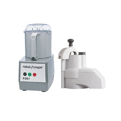 Food Preparation Robot Coupe R 30 Vertical Cutter Mixer 28L - R30 Mattys