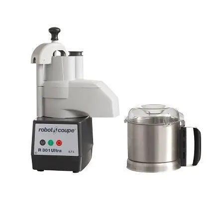 Robot Coupe R 301 Ultra Food Processor 3.7L Food Pro Mattys