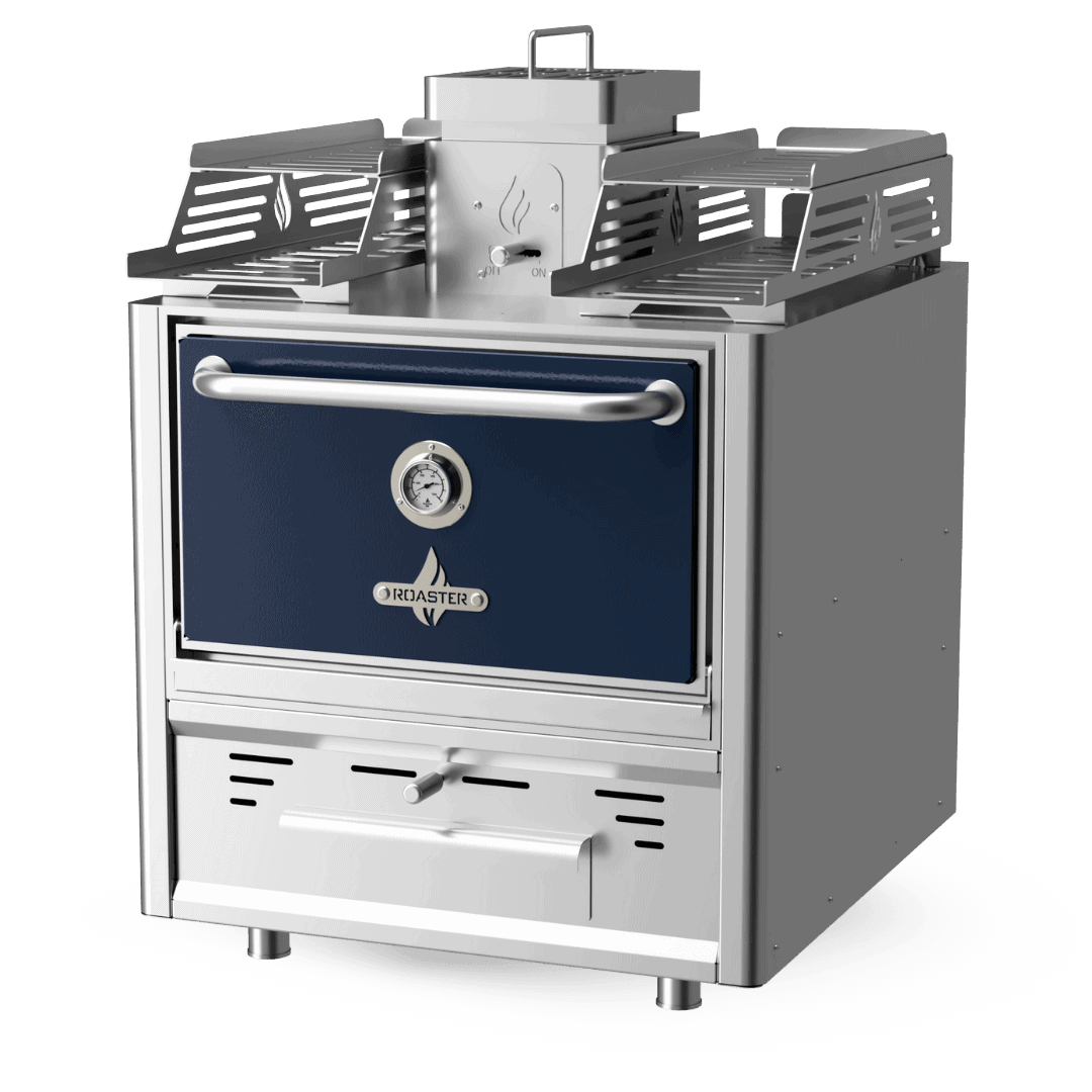 Roaster Charcoal Oven - Bench Top R56