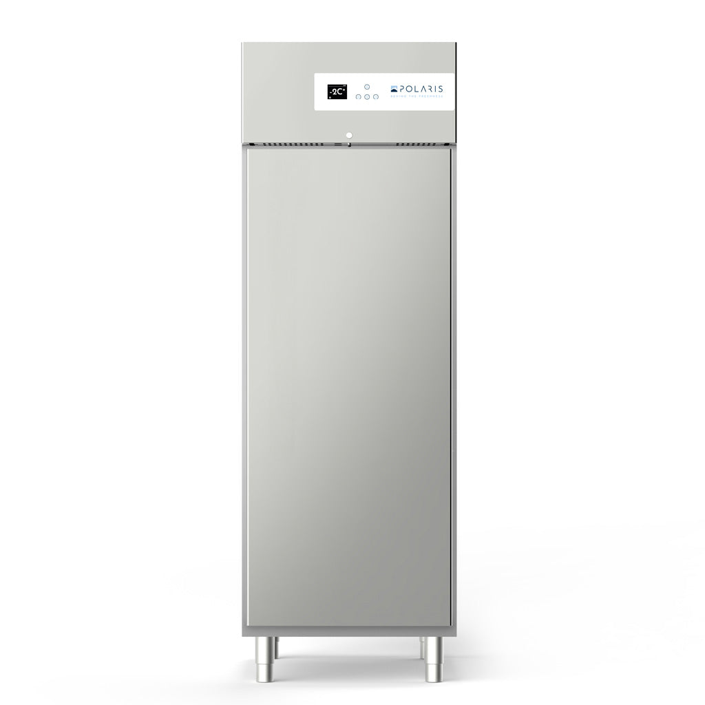 Polaris Rocket Upright Refrigerator Single Door 562L
