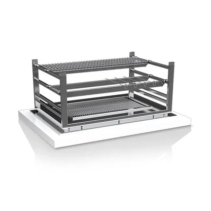 Kopa R90D Robata Grill Mattys
