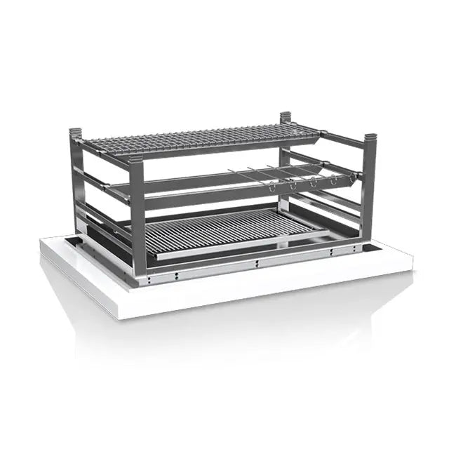 Kopa R90D Robata Grill Mattys