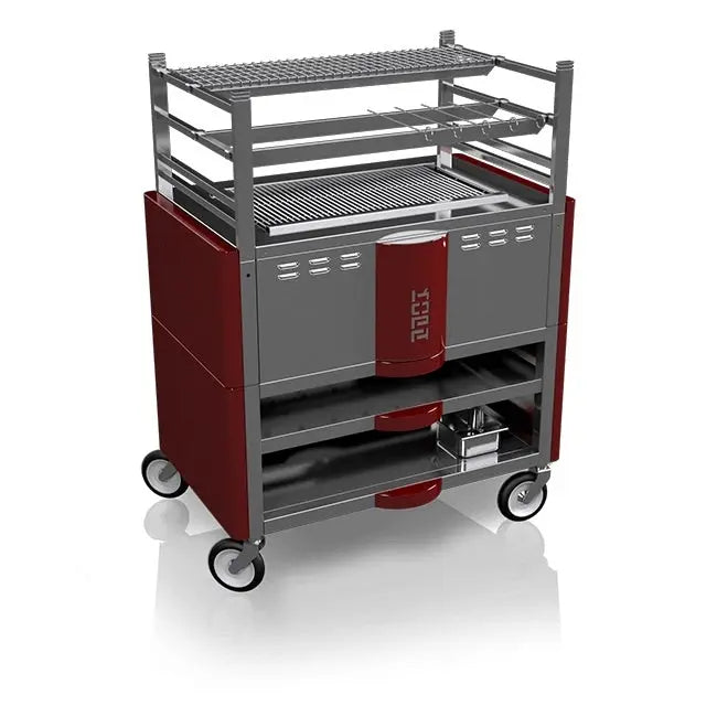 Kopa R90S Robata Grill Mattys